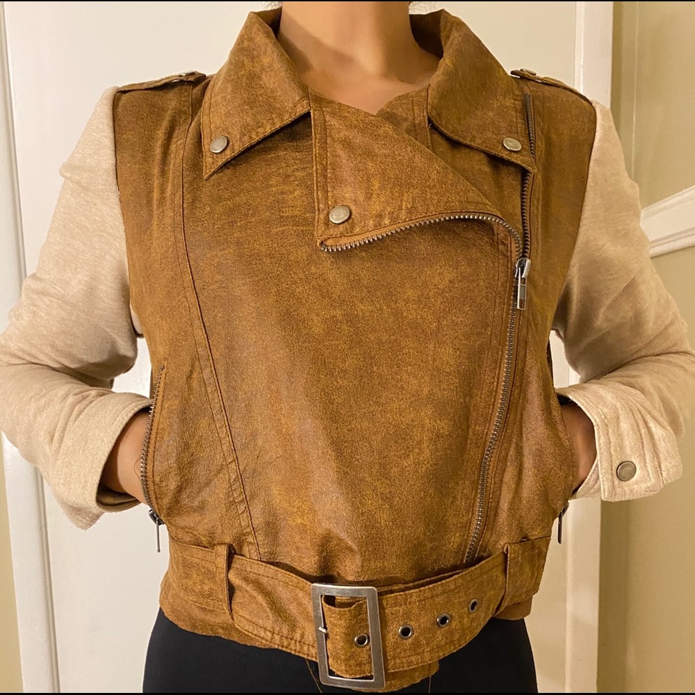 Jacket - Picture 2 of 5